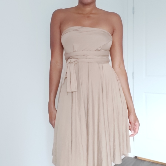 Versatile Dress - Picture 9 of 9